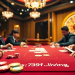 Experience the thrill of gambling at https://789f.living/, a premier destination for poker and casino action.